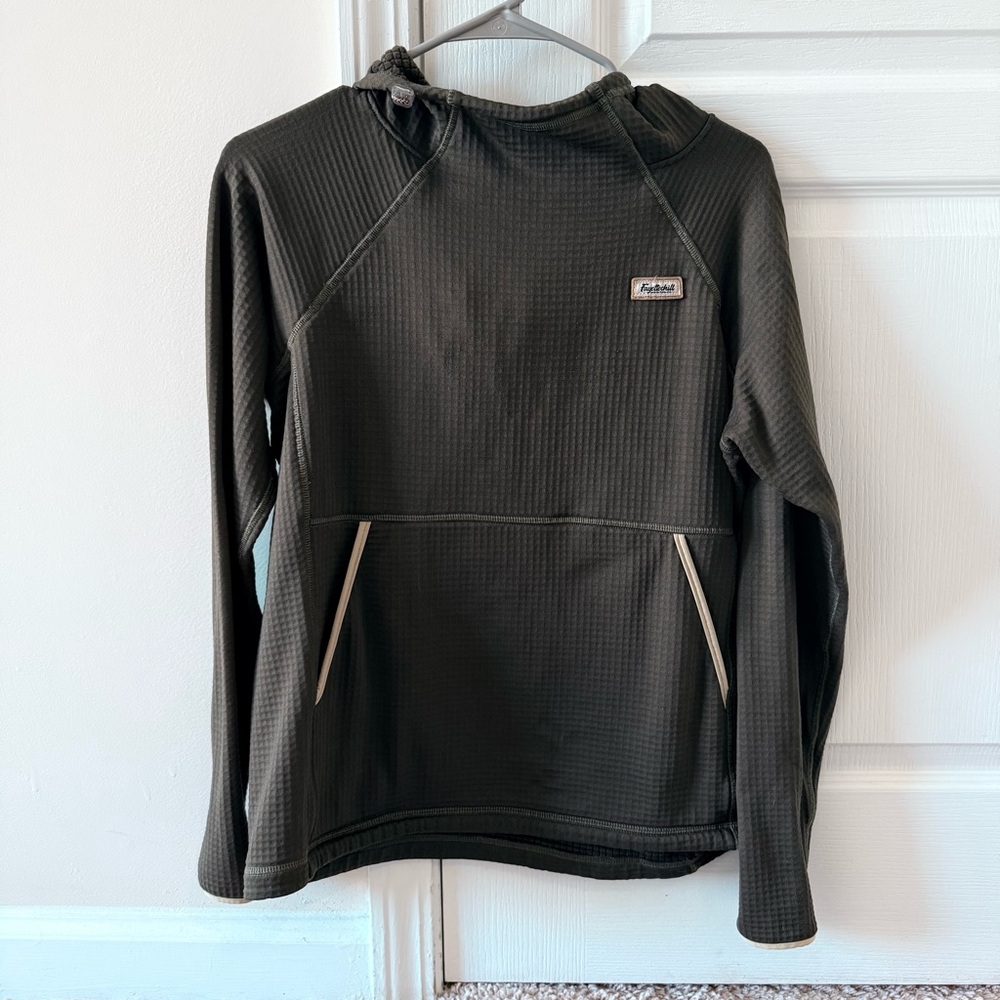 Fayettechill Leah Fleece
